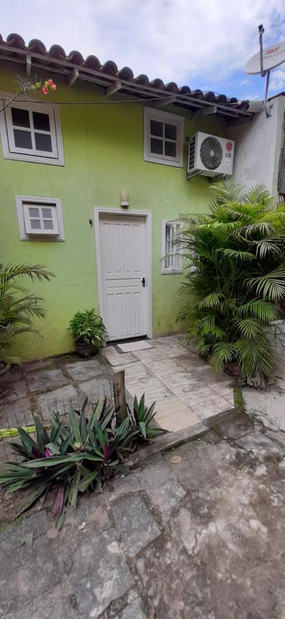 Loft E Vila Da Praia Studios Ilha Grande Exterior photo